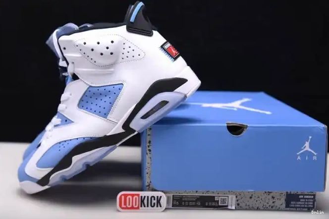 Bmlin 6 UNC CT8529-410 Jordan Air 0527